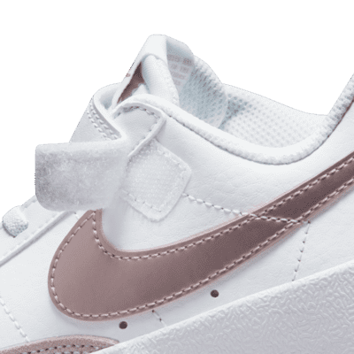 Tenis para niños de preescolar Nike Blazer Low '77