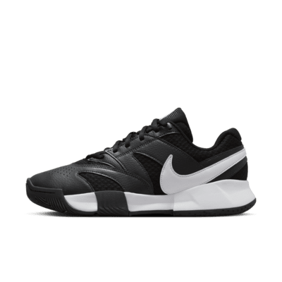 Calzado de tenis para mujer NikeCourt Lite 4