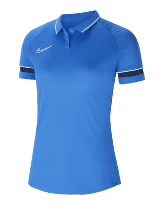 academy dri fit polo