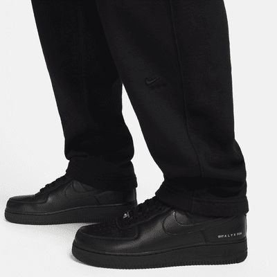 Nike x MMW Fleece Trousers