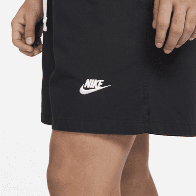 Nike Club Men's Woven Flow Shorts