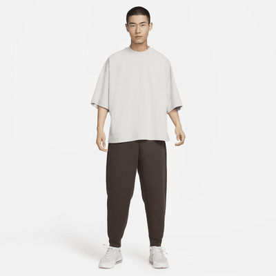 Nike Tech Fleece Reimagined Men's Fleece Pants. Nike JP
