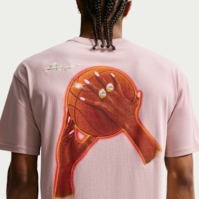 Playera de básquetbol Dri-FIT A'ja Wilson