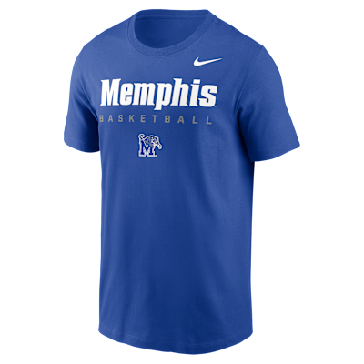 Memphis Tigers Legend