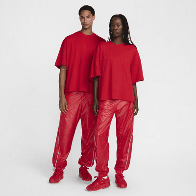 Nike x Jacquemus-T-shirt med korte ærmer