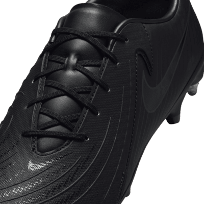 Nike Phantom GX 2 Academy Botes de futbol SG de perfil baix