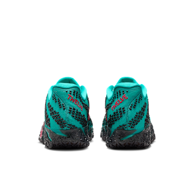 자 3 '스크래치 3.0' EP 농구화