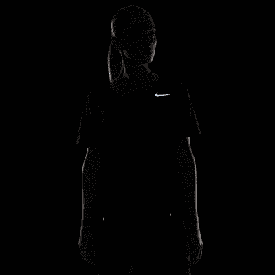 Nike City Sleek Women's Short-Sleeve Running Top