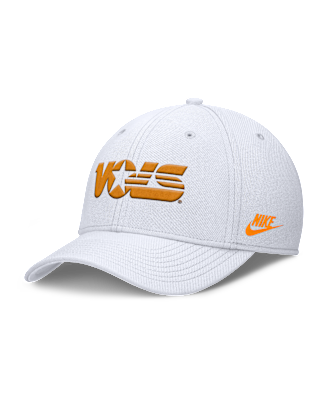 Мужские  Tennessee Primetime Rise Academic Nike Dri-FIT College Hat