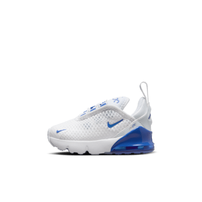 Nike Air Max 270 Baby/Toddler Shoe