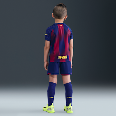 FC Barcelona 2025/26 Stadium 主場