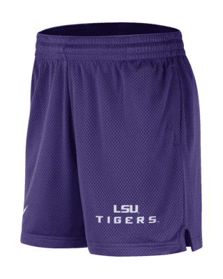 lsu nike shorts womens