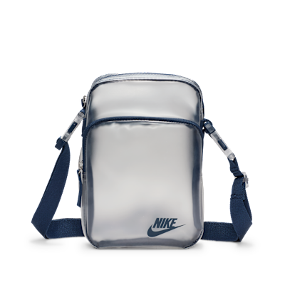 Nike Heritage Crystal Crossbody Bag (4L)