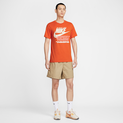 Nike Sportswear Men's T-Shirt