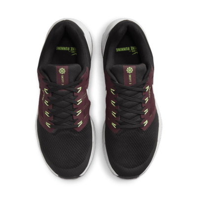nike men's run swift running shoes
