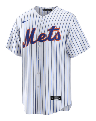 Мужские джерси Darryl Strawberry New York Mets Nike MLB Replica Jersey