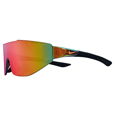 Occhiali da sole a specchio Nike Athena Edge