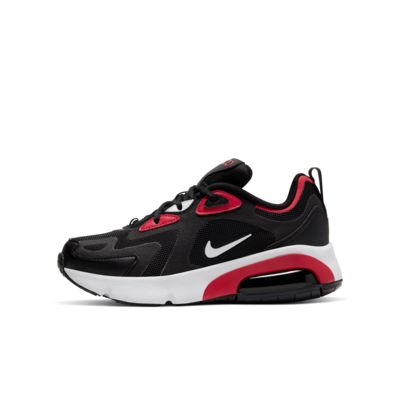 Nike Air Max 200 Older Kids' Shoe. Nike AU