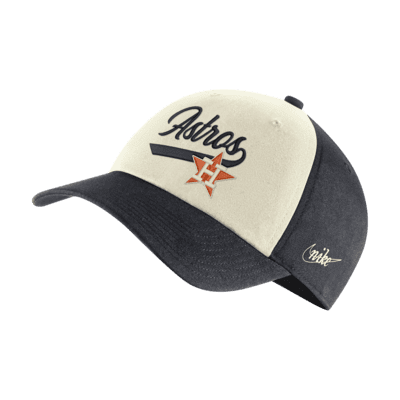 Nike Heritage86 (MLB San Francisco Giants) Hat.