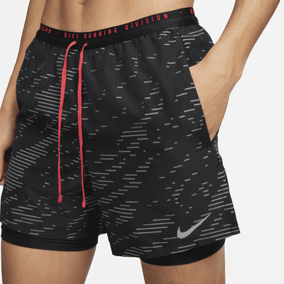 Nike Dri-FIT Run Division Flex Stride Men's 2-In-1 13cm (approx.) Running Shorts