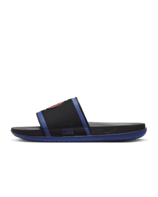 Unisex  Nike Offcourt (MLB Chicago Cubs) Slide