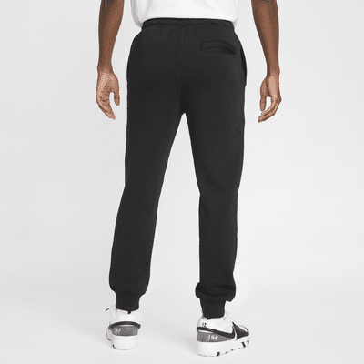 Ja Men's Fleece Basketball Jogger Trousers