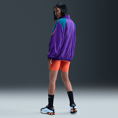 Nike Sportswear Women's Oversized Woven Jacket