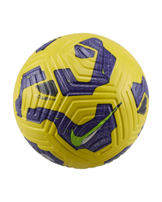 Nike Flight Football. Nike UK