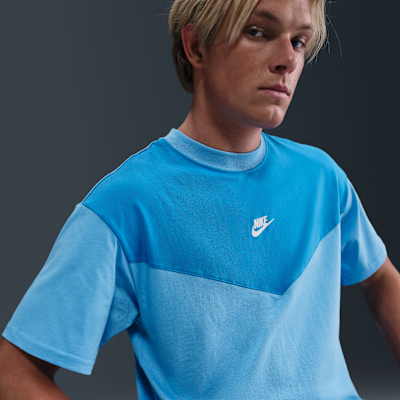 T-shirt Nike Sportswear för män