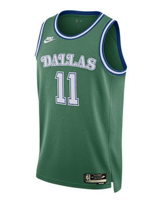 Мужские джерси Dallas Mavericks 2025/26 Hardwood Classics Nike Dri-FIT NBA Swingman Jersey
