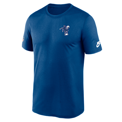 Indianapolis Colts Alt Legend Small Logo