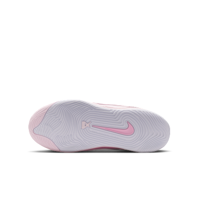 A'One A'ja Wilson Big Kids' Basketball Shoes