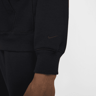 Nike Wool Classic Hoodie