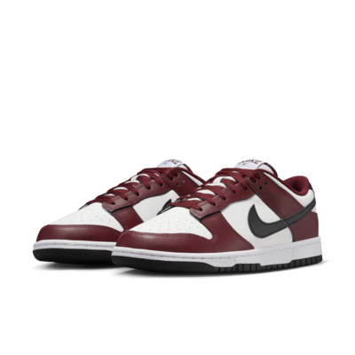 Nike Dunk Low-sko til mænd