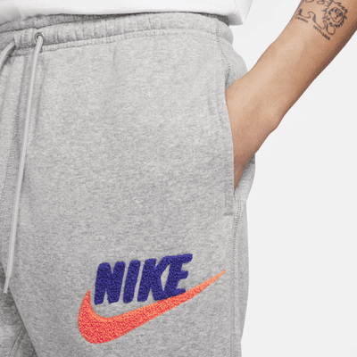 Nike Club Fleece Men's Fleece Joggers