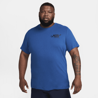Playera de fitness Nike Dri-FIT para hombre