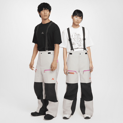 NIKE ACG スノーボードウェア 上下セット NIKE公式】ナイキ ACG GORE-TEX 