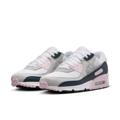 รองเท้าผู้ชาย Nike Air Max 90