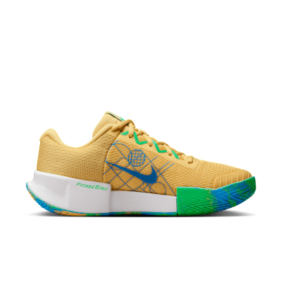 Nike Zoom Challenge Women's Pickleball Shoes