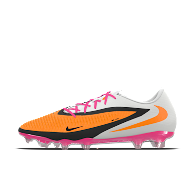 Nike Phantom 6 低筒 Academy By You