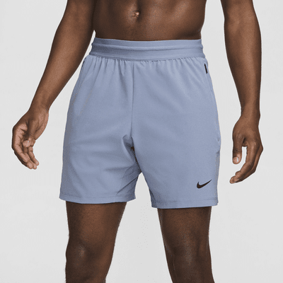 Nike Flex Rep 4.0 Men's Dri-FIT 18cm (approx.) Unlined Fitness Shorts ...