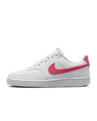 Женские кроссовки Nike Court Vision Low