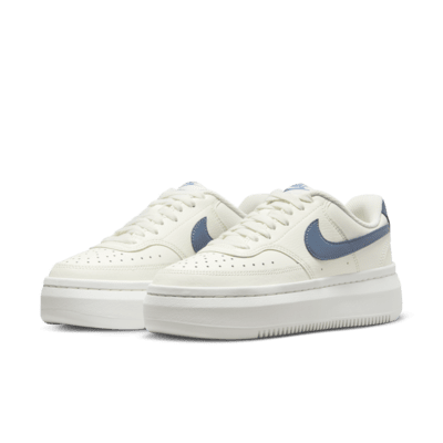 Nike Court Vision Alta Women's Shoes