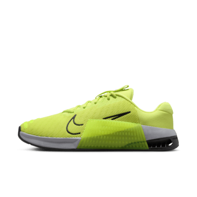 Tenis de entrenamiento para hombre Nike Metcon 9