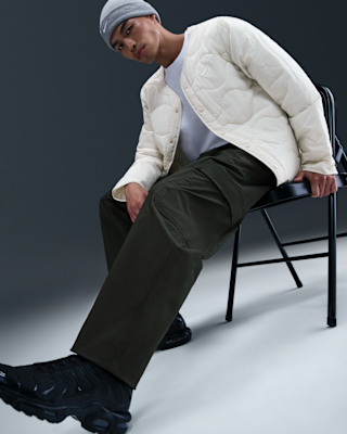 Nike Sportswear Club