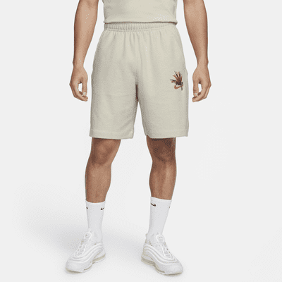 Nike Sportswear Club Men's French Terry Shorts