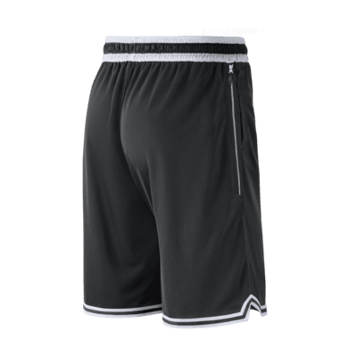 Brooklyn nets dna store shorts