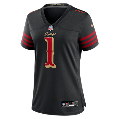 Colección Rivalries de Ricky Pearsall de los San Francisco 49ers