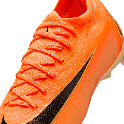 Nike Jr. Mercurial Vapor 16 Pro 'Déjà Vu' Older Kids' Firm-Ground Low-Top Football Boots
