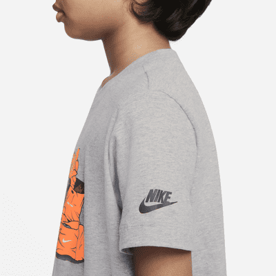 Nike Sportswear Big Kids' T-Shirt